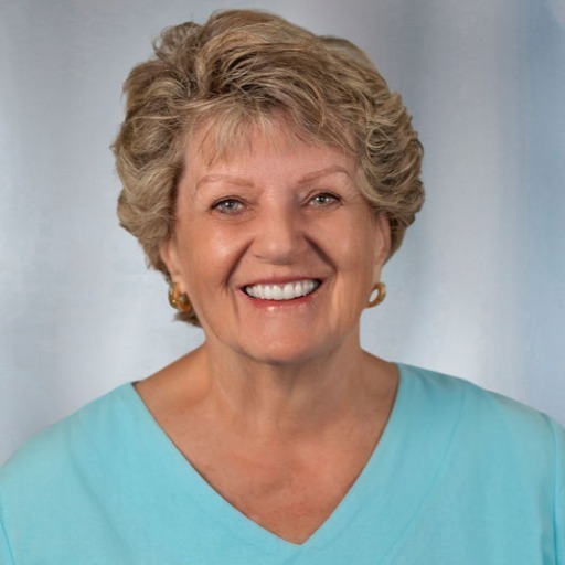 Carol Ruthfield
